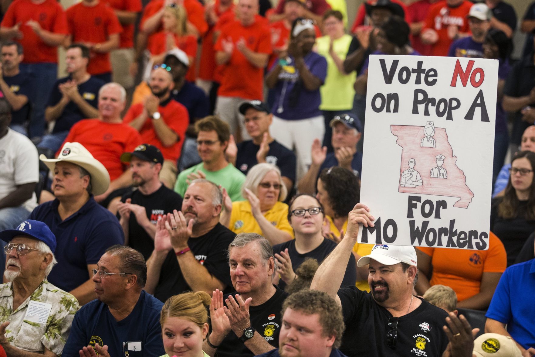 Proposition A